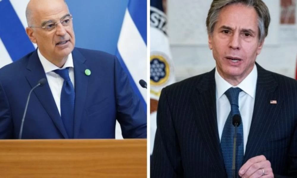 Με ανοιχτά χαρτιά: Τι θα προβλέπει η Συμφωνία Αμυντικής Συνεργασίας ΗΠΑ-Ελλάδας;